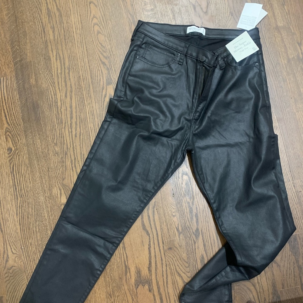 Abercrombie and Fitch pants